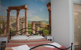 Holidays In Rome - Guesthouse